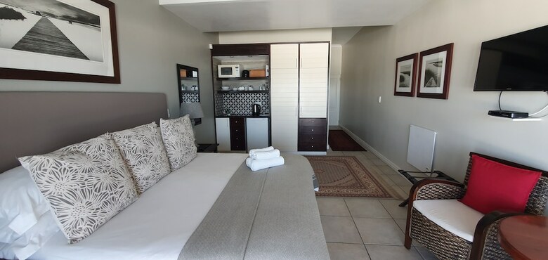 Hotel Brenton On Rocks Luxury Guest House