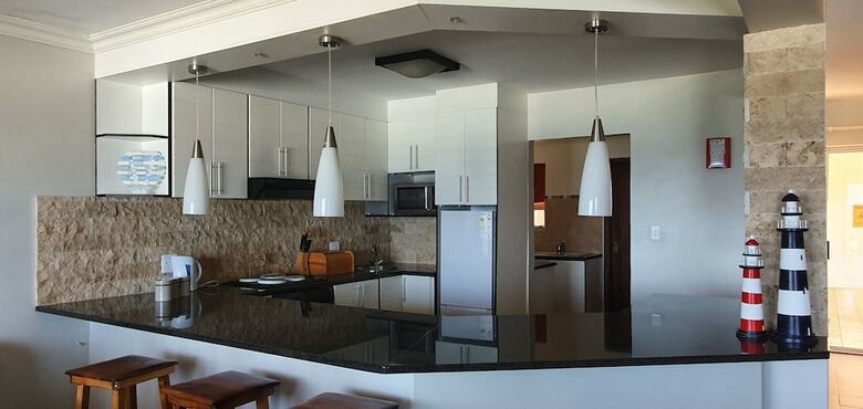 Hotel Brenton On Rocks Luxury Guest House