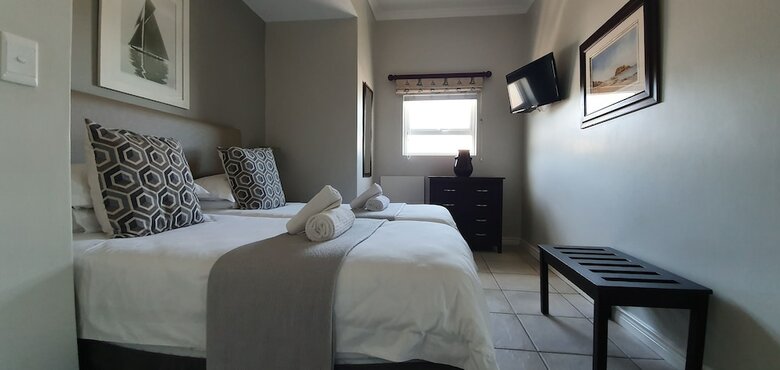 Hotel Brenton On Rocks Luxury Guest House