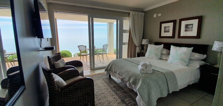 Hotel Brenton On Rocks Luxury Guest House