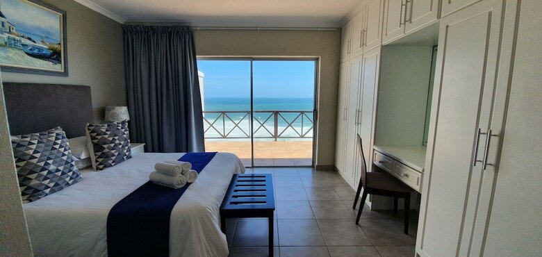 Hotel Brenton On Rocks Luxury Guest House