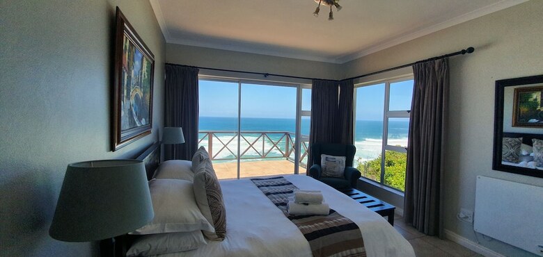 Hotel Brenton On Rocks Luxury Guest House
