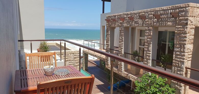 Hotel Brenton On Rocks Luxury Guest House