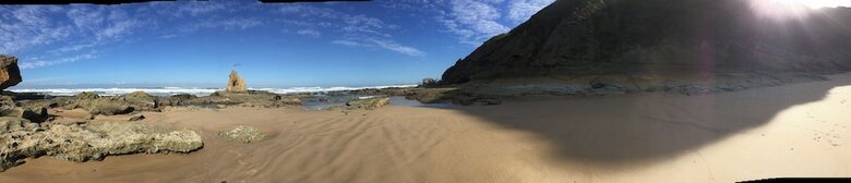 Hotel Brenton On Rocks Luxury Guest House