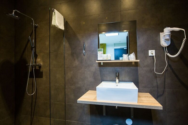 Camp Inn Hotel Amsterdam