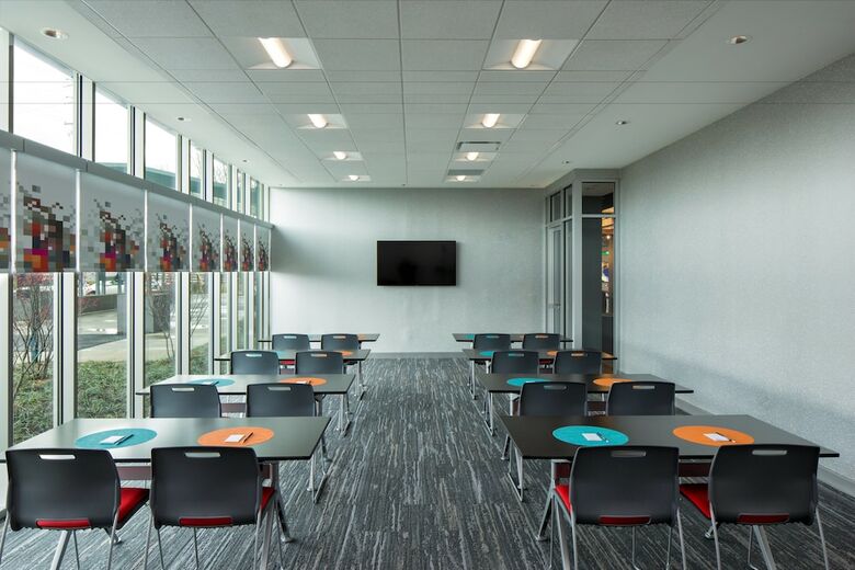 Hotel Aloft Louisville East