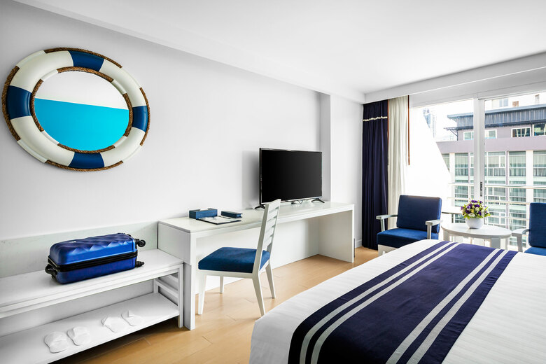 A-one New Wing Hotel