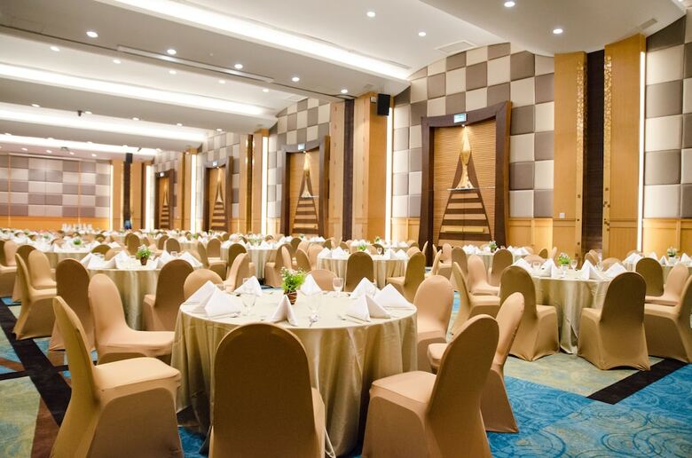A-one New Wing Hotel