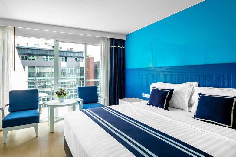 A-one New Wing Hotel