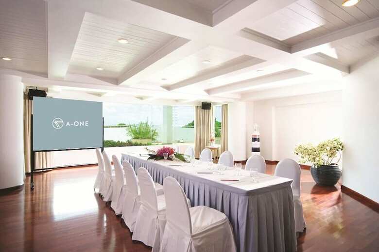 A-one New Wing Hotel
