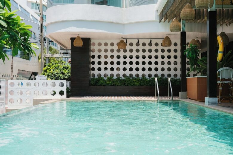 A-one New Wing Hotel
