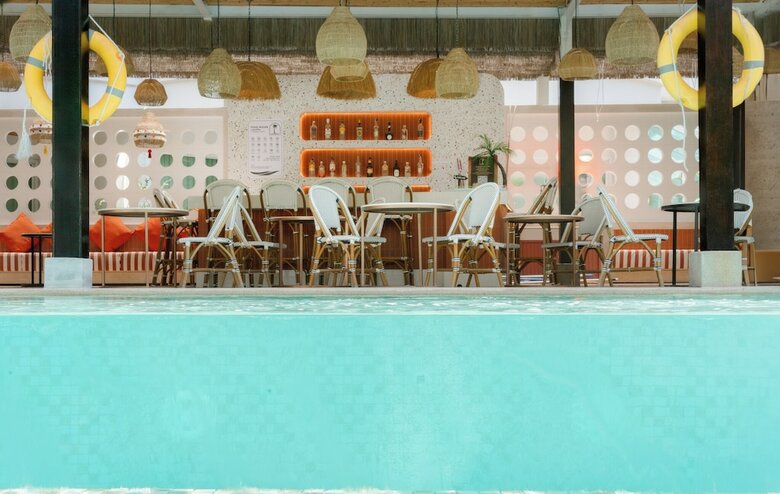 A-one New Wing Hotel