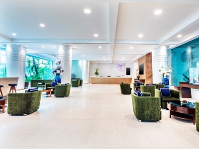 A-one New Wing Hotel