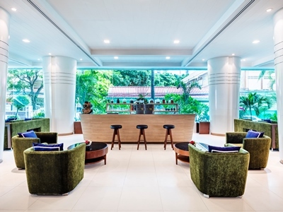 A-one New Wing Hotel