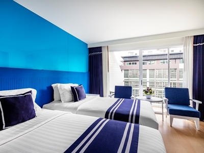 A-one New Wing Hotel