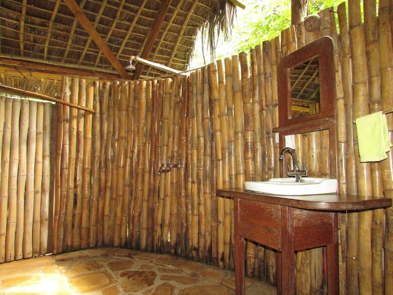 Udzungwa Forest Camp
