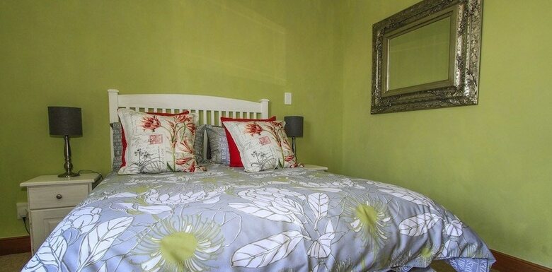 Bed & Breakfast Two Sunsets B & B
