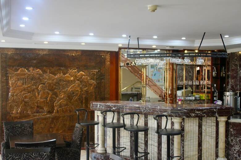 Hotel Imga