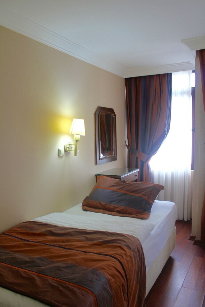 Hotel Imga