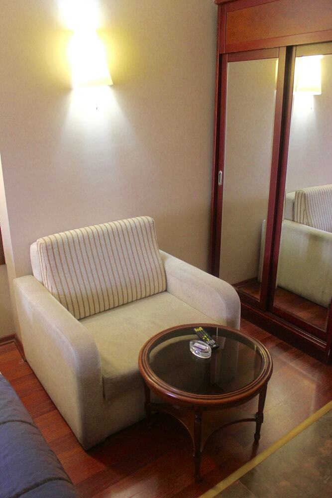 Hotel Imga