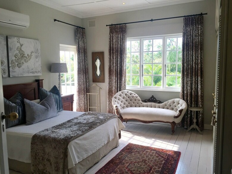 Cornerway Bed And Breakfast