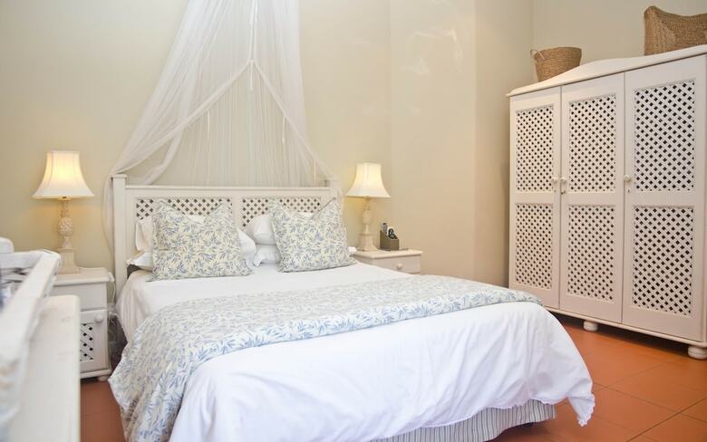 Cornerway Bed And Breakfast