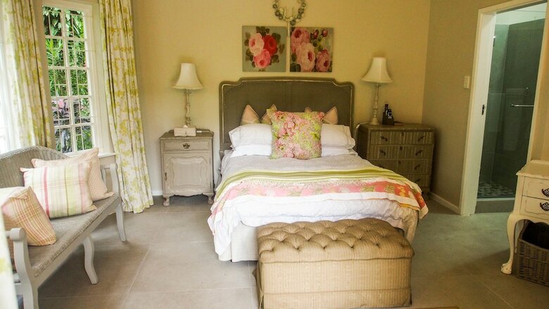 Cornerway Bed And Breakfast