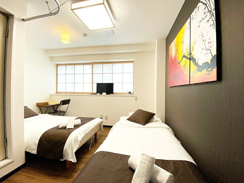 Hotel Com Inn Hiroshima