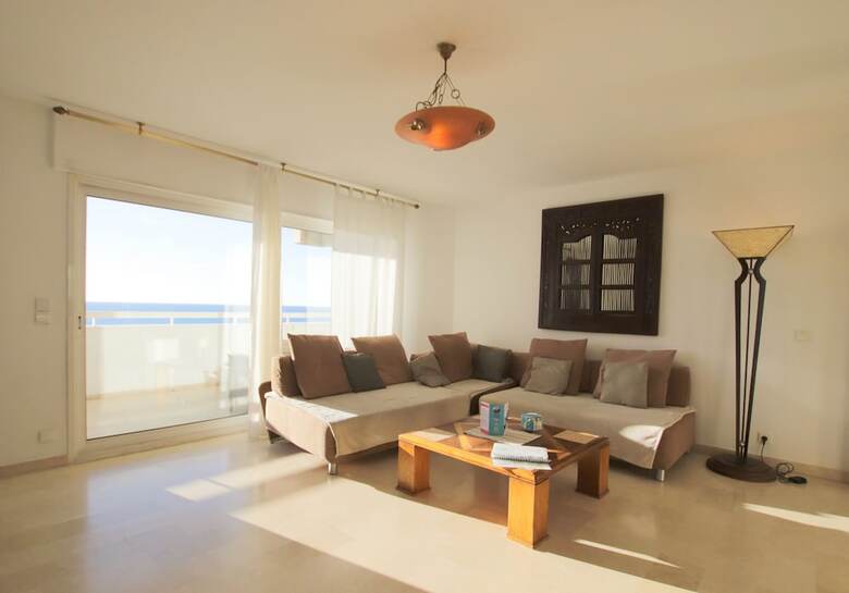 Apartamentos Happy Few - Le Sea View