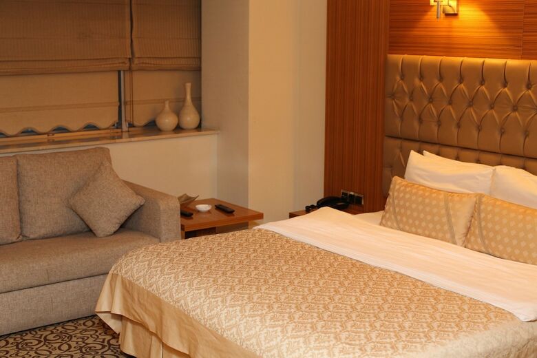Emir Royal Hotel