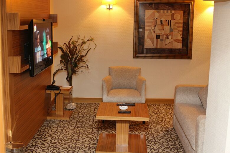 Emir Royal Hotel