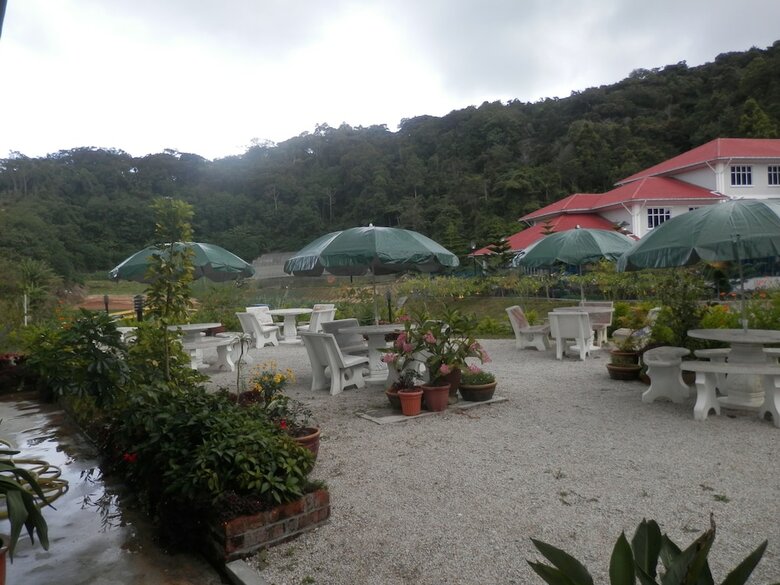 Hotel Mentigi Guesthouse