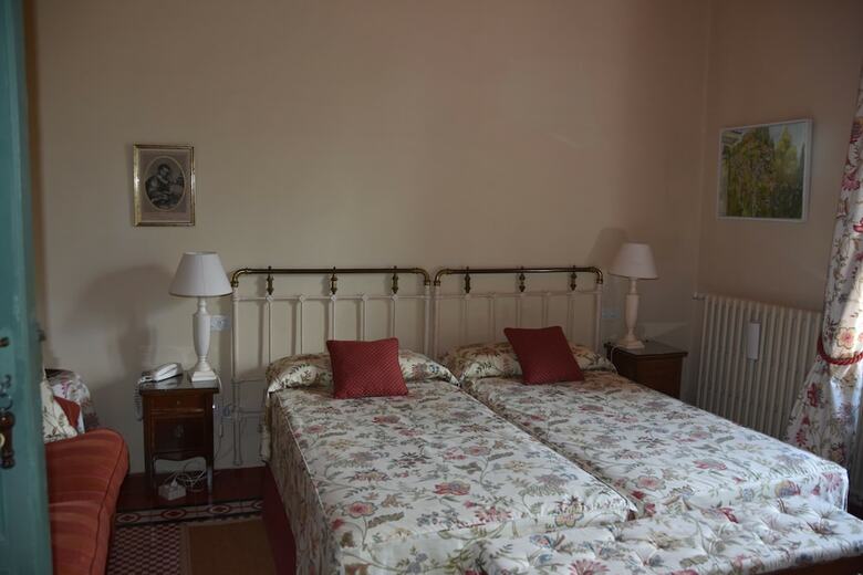 Hotel Caserio De Lobones