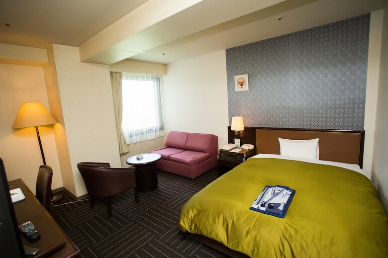 Hotel Green Hill