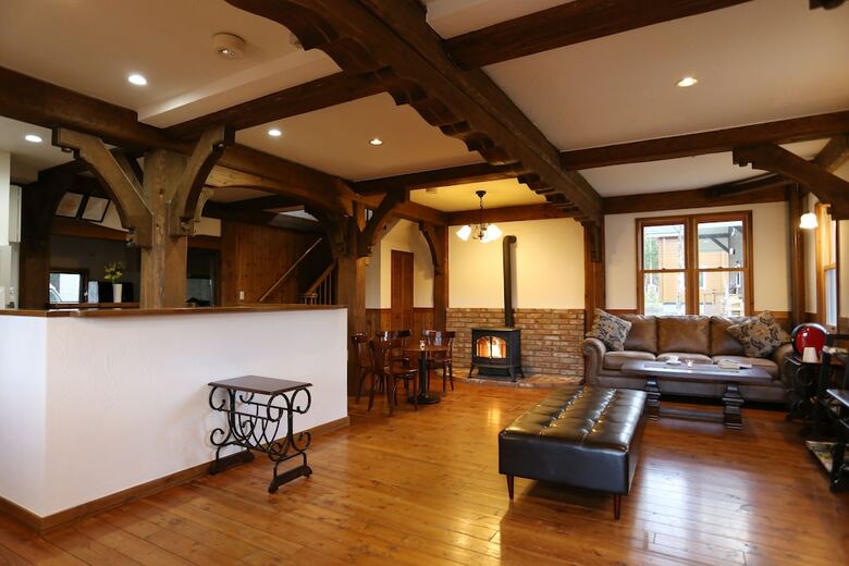 Apartamentos Bliss Lodging Annex