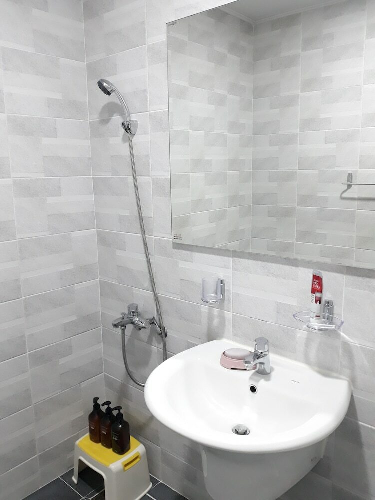 Hotel Baebae Guesthouse