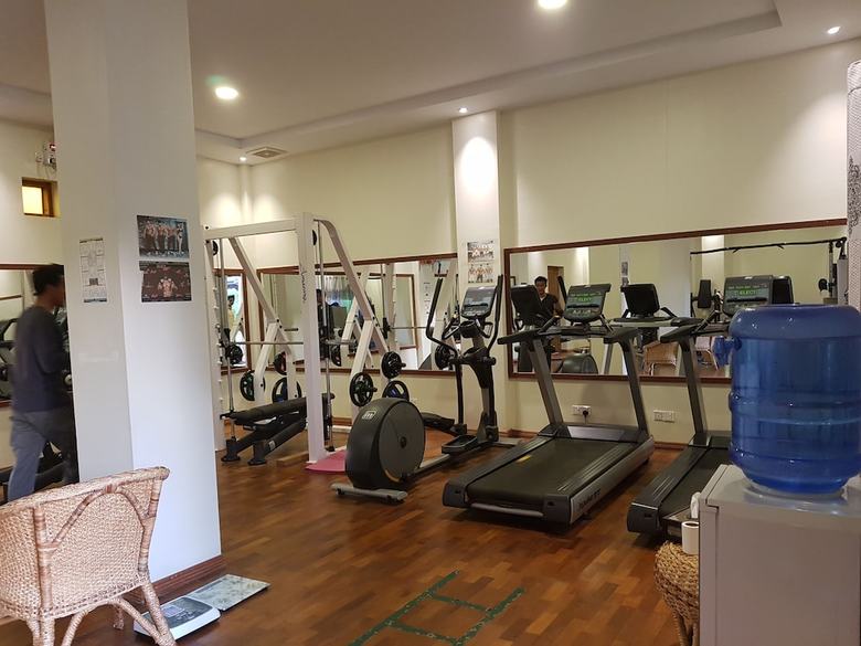 Famous Hotel Bagan