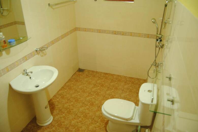 Apartamentos Kumara Guesthouse Unawatuna