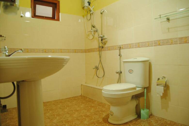 Apartamentos Kumara Guesthouse Unawatuna