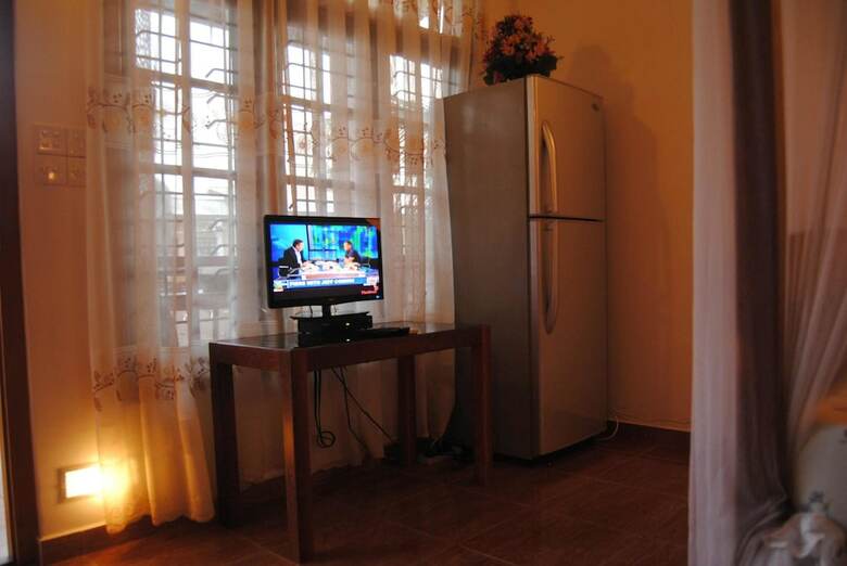 Apartamentos Kumara Guesthouse Unawatuna