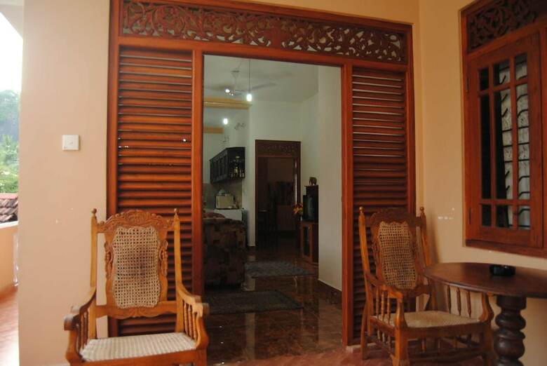 Apartamentos Kumara Guesthouse Unawatuna