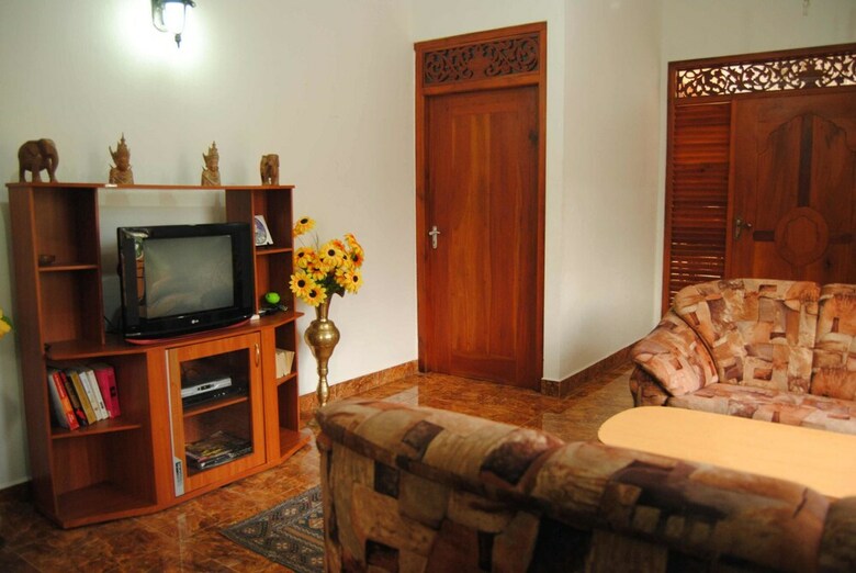 Apartamentos Kumara Guesthouse Unawatuna
