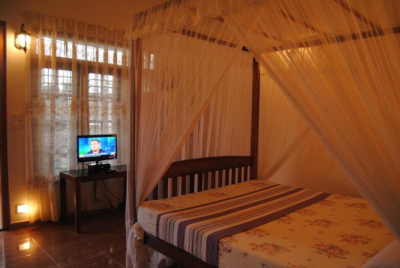 Apartamentos Kumara Guesthouse Unawatuna