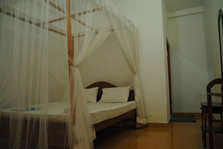 Apartamentos Kumara Guesthouse Unawatuna