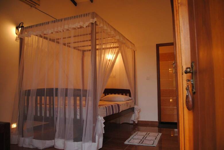 Apartamentos Kumara Guesthouse Unawatuna