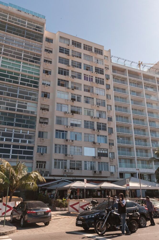 Rio Spot Apartment U020