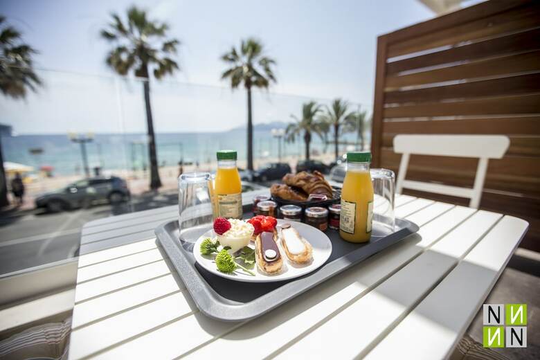Apartamento Sunny Beach Resort
