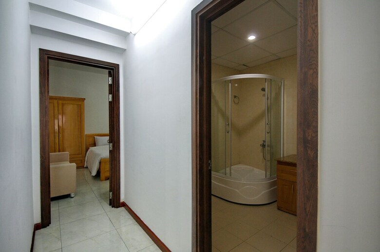 Handy Holiday Nha Trang Beach Apartment