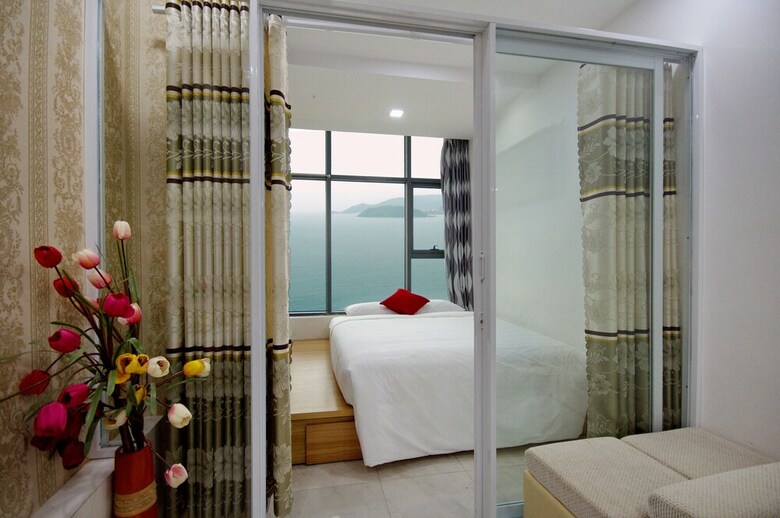 Handy Holiday Nha Trang Beach Apartment