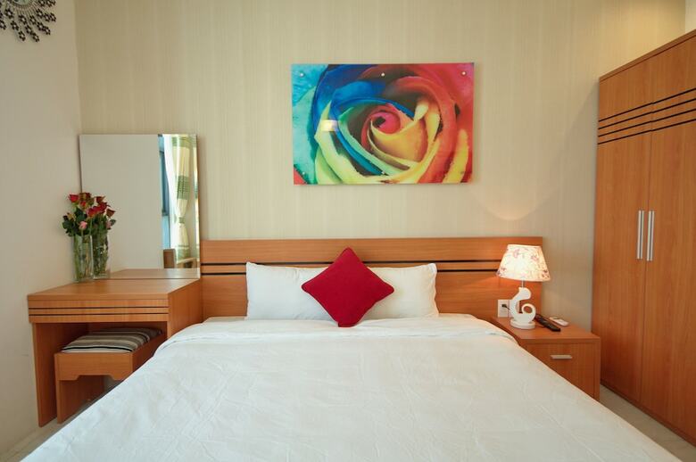 Handy Holiday Nha Trang Beach Apartment
